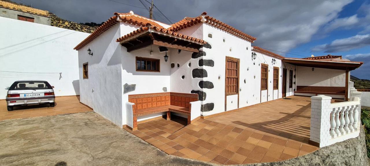 Mazo Vv La Casita De Nina "By Henrypole Home" מראה חיצוני תמונה