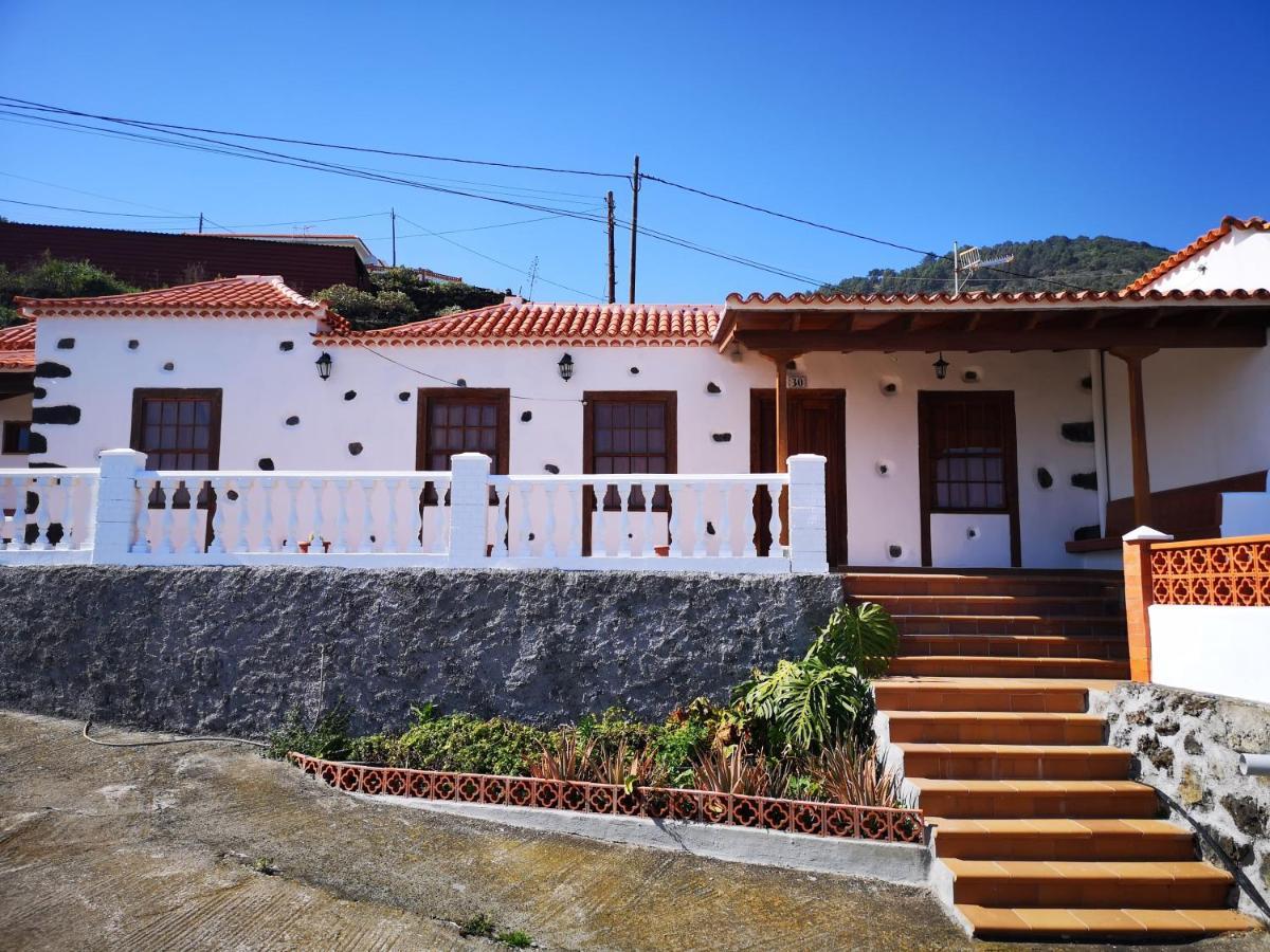 Mazo Vv La Casita De Nina "By Henrypole Home" מראה חיצוני תמונה
