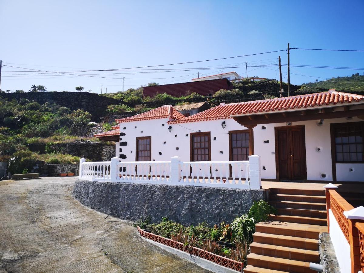 Mazo Vv La Casita De Nina "By Henrypole Home" מראה חיצוני תמונה