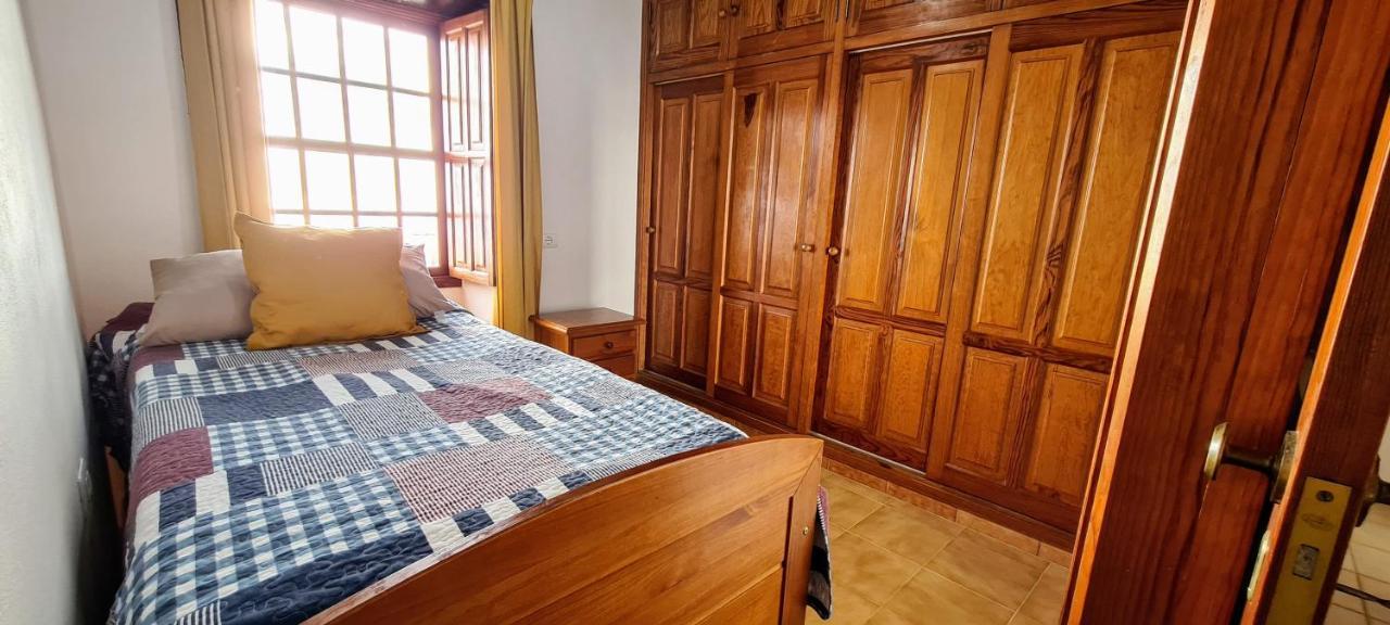 Mazo Vv La Casita De Nina "By Henrypole Home" מראה חיצוני תמונה