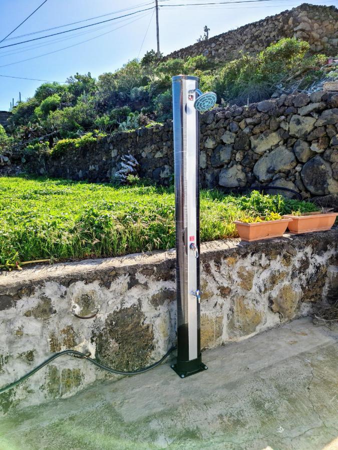 Mazo Vv La Casita De Nina "By Henrypole Home" מראה חיצוני תמונה