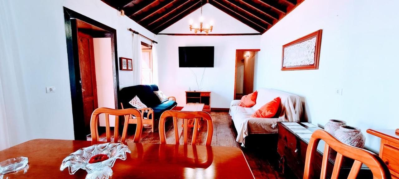 Mazo Vv La Casita De Nina "By Henrypole Home" מראה חיצוני תמונה