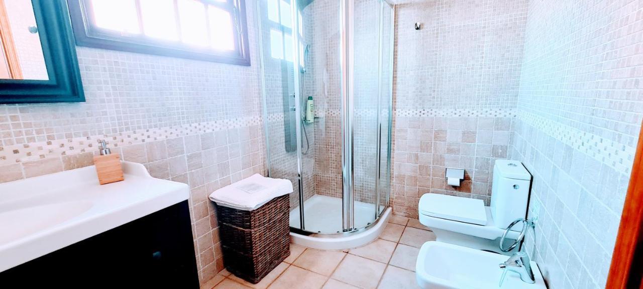 Mazo Vv La Casita De Nina "By Henrypole Home" מראה חיצוני תמונה