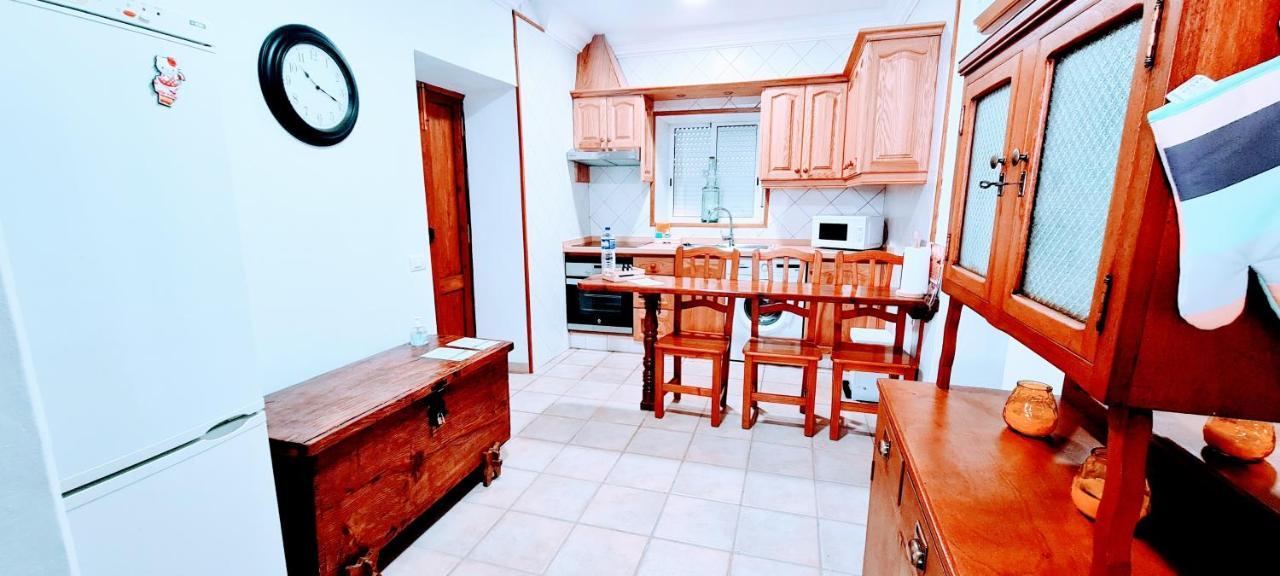 Mazo Vv La Casita De Nina "By Henrypole Home" מראה חיצוני תמונה