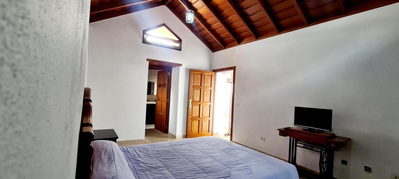 Mazo Vv La Casita De Nina "By Henrypole Home" מראה חיצוני תמונה