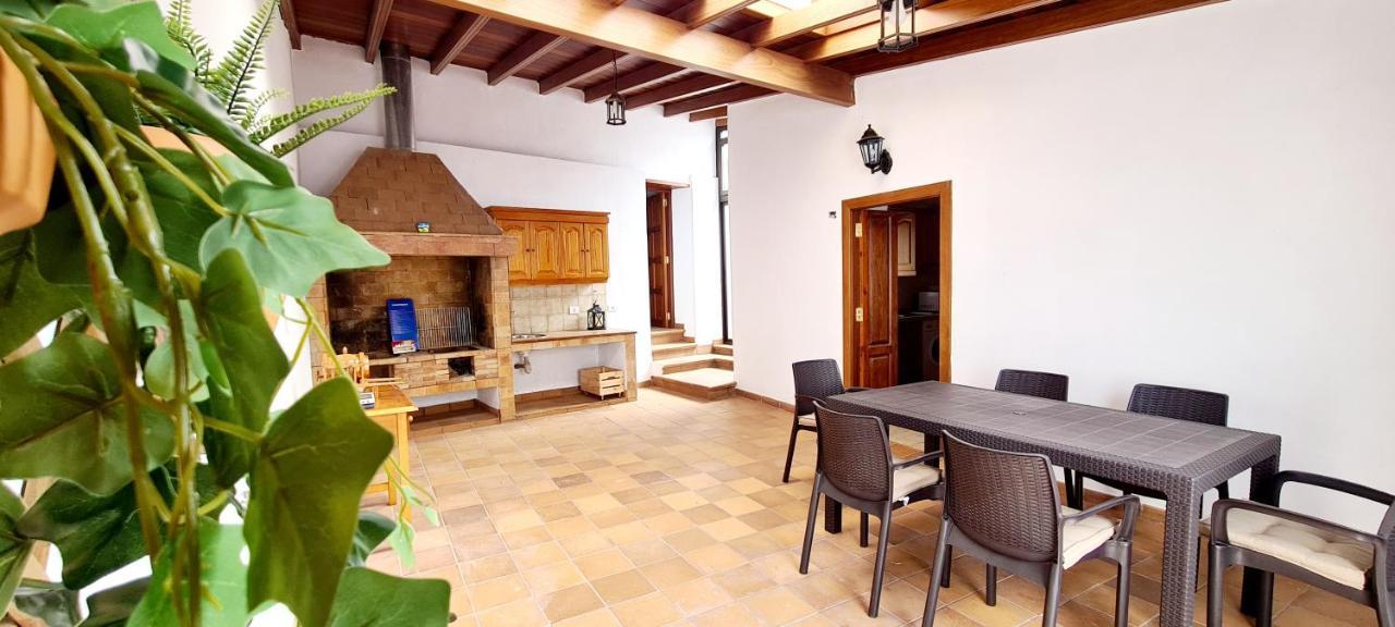 Mazo Vv La Casita De Nina "By Henrypole Home" מראה חיצוני תמונה