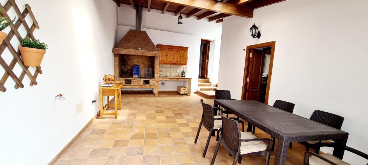 Mazo Vv La Casita De Nina "By Henrypole Home" מראה חיצוני תמונה