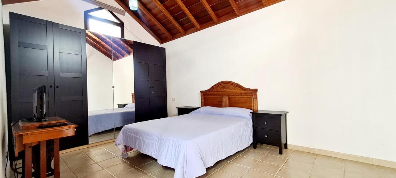 Mazo Vv La Casita De Nina "By Henrypole Home" מראה חיצוני תמונה