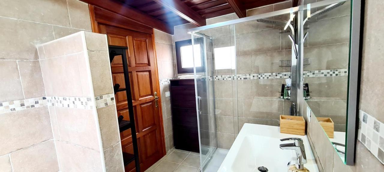 Mazo Vv La Casita De Nina "By Henrypole Home" מראה חיצוני תמונה