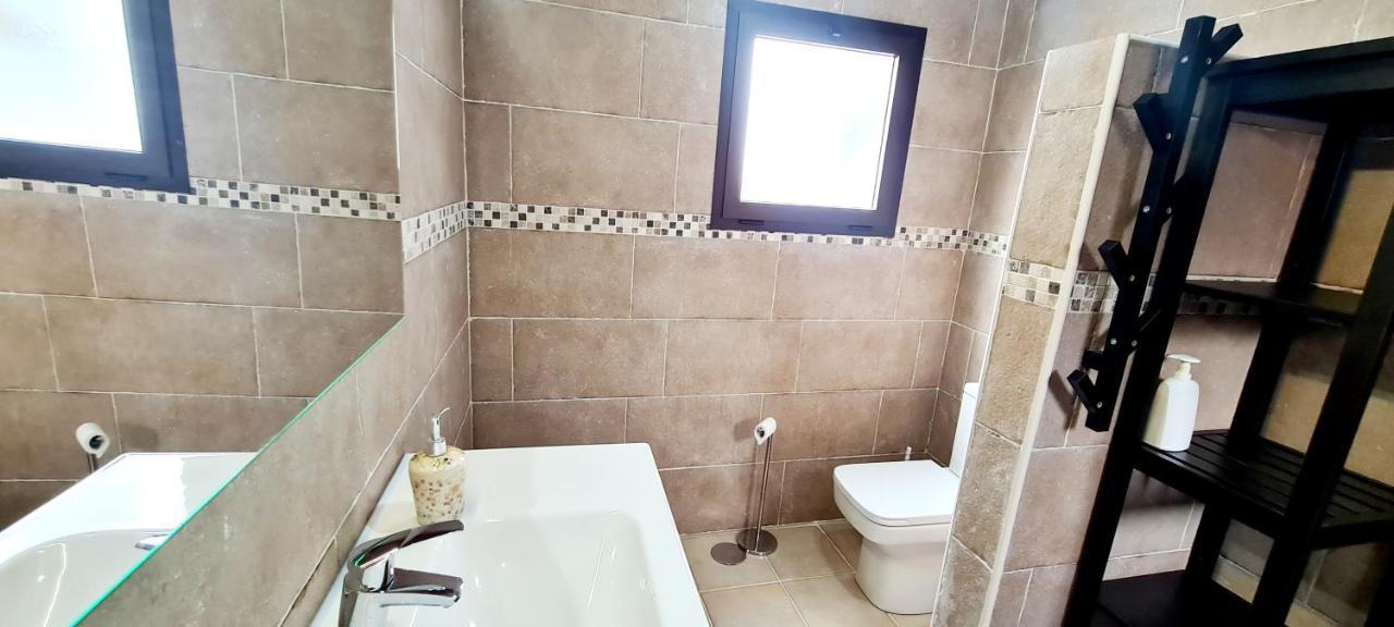 Mazo Vv La Casita De Nina "By Henrypole Home" מראה חיצוני תמונה