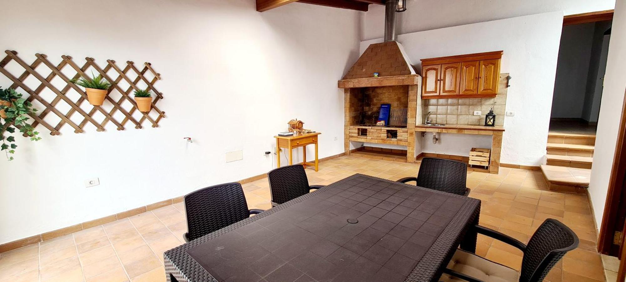 Mazo Vv La Casita De Nina "By Henrypole Home" חדר תמונה